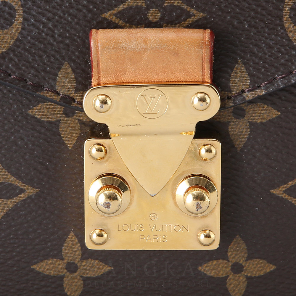 LOUIS VUITTON(USED)루이비통 모노그램 포쉐트 메티스